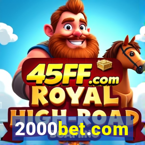 2000bet.com