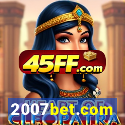2007bet.com
