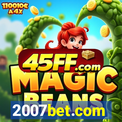 2007bet.com