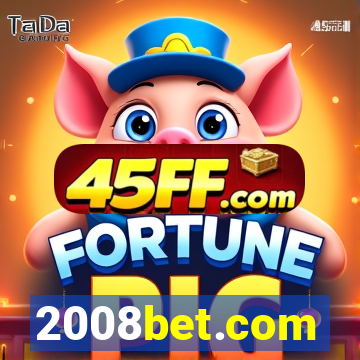 2008bet.com