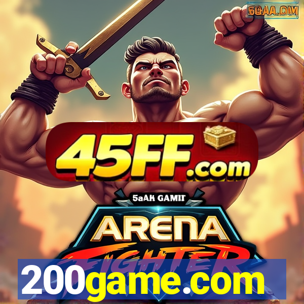 200game.com