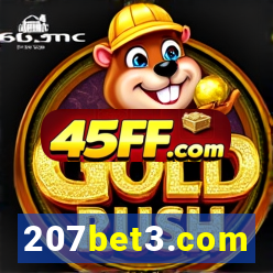 207bet3.com
