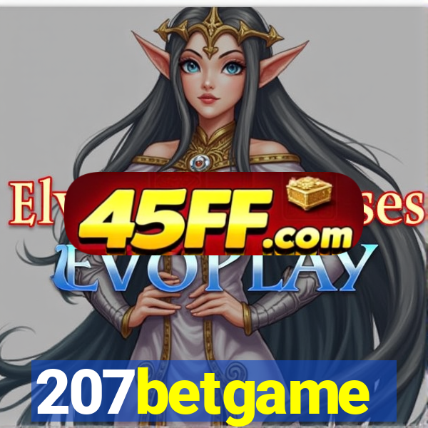 207betgame