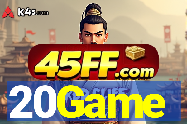 20Game