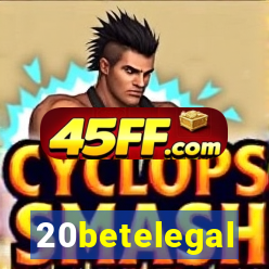20betelegal