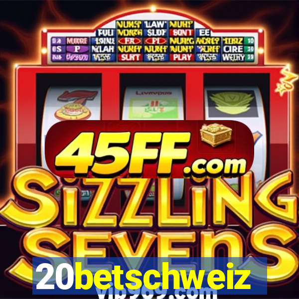 20betschweiz