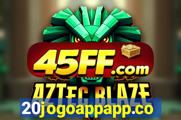 20jogoappapp.com