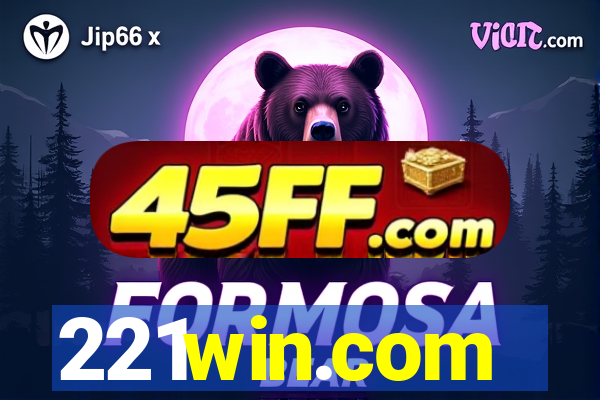 221win.com