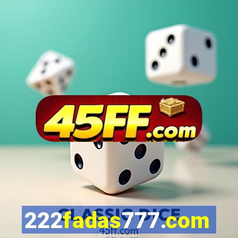 222fadas777.com