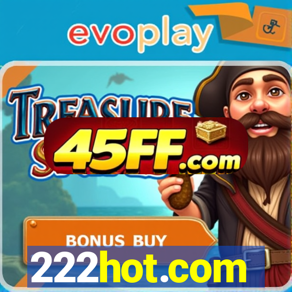 222hot.com