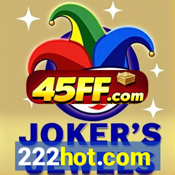 222hot.com