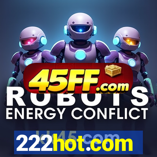 222hot.com