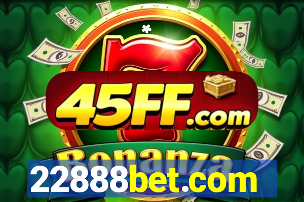 22888bet.com