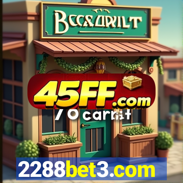 2288bet3.com