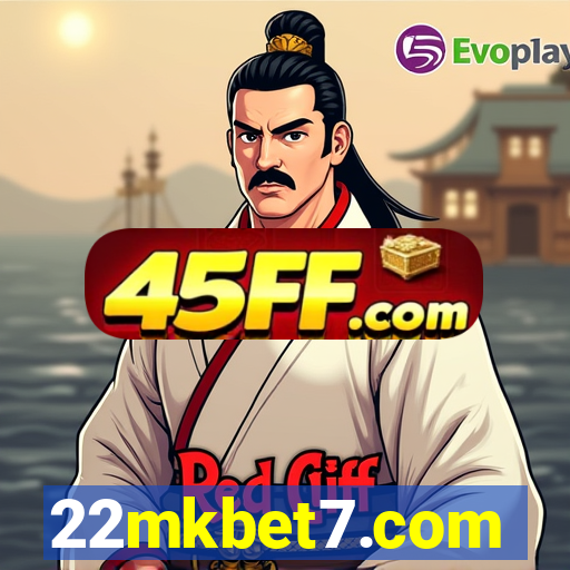 22mkbet7.com