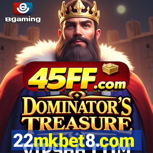 22mkbet8.com