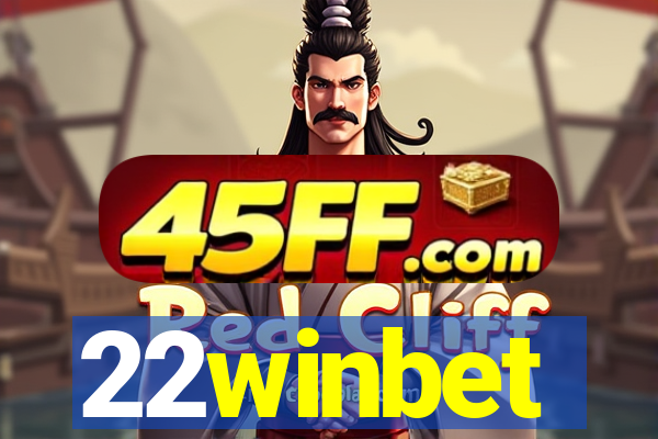 22winbet