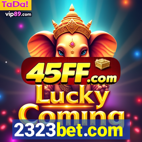 2323bet.com