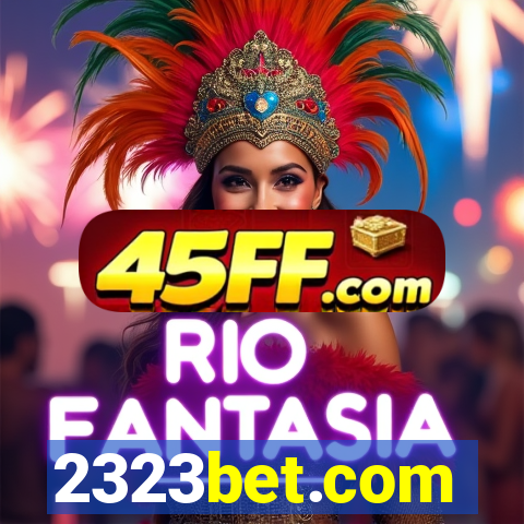 2323bet.com