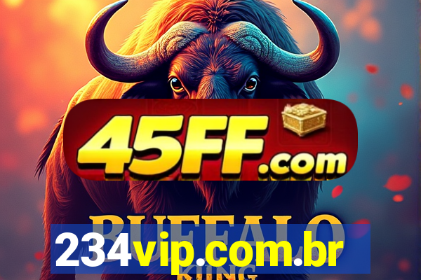 234vip.com.br