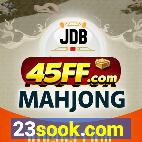 23sook.com