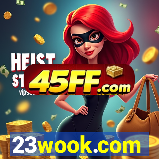 23wook.com