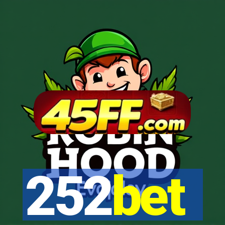 252bet