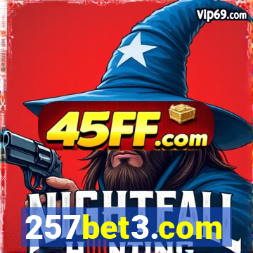 257bet3.com