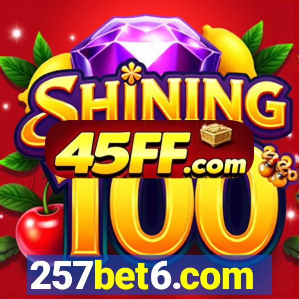 257bet6.com