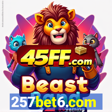 257bet6.com