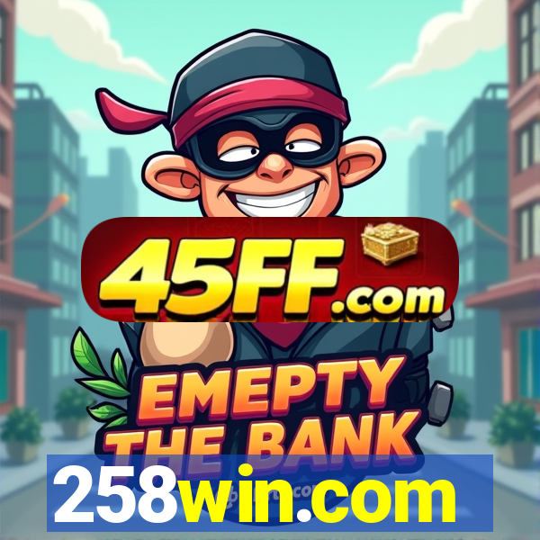 258win.com