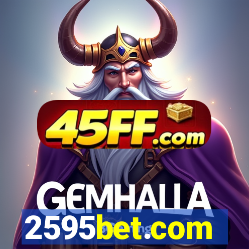 2595bet.com