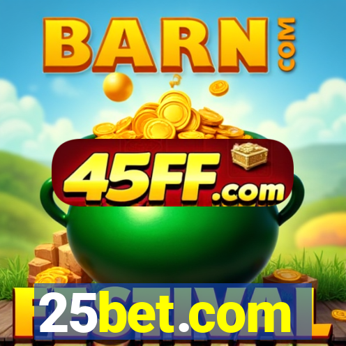 25bet.com