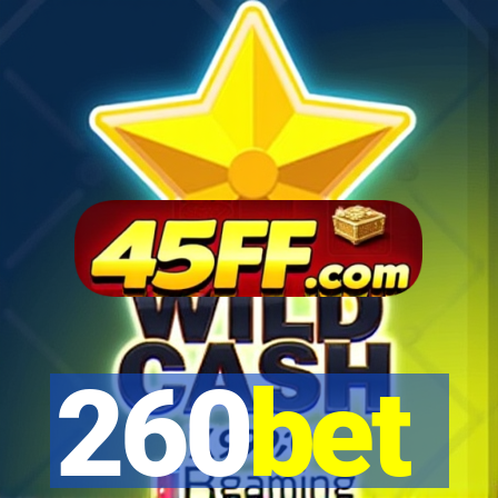 260bet