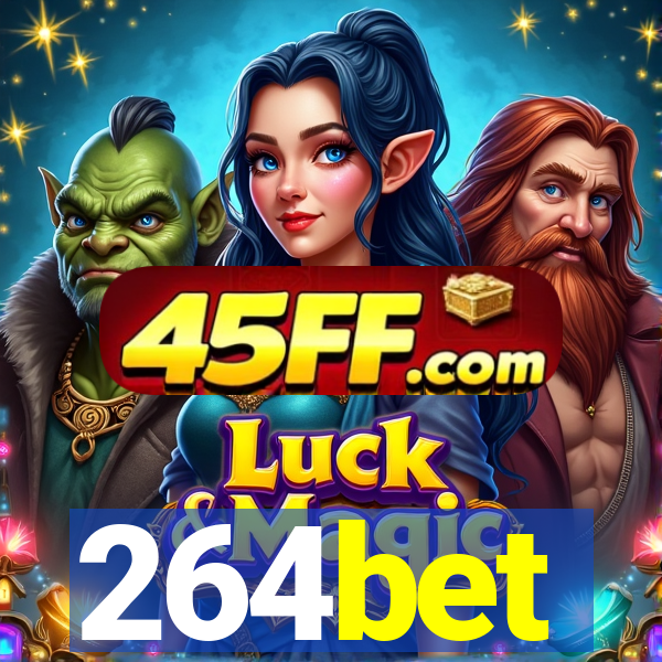 264bet