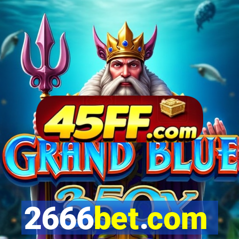 2666bet.com