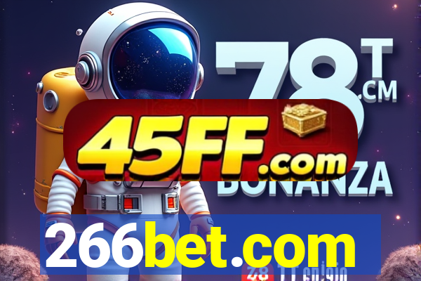 266bet.com