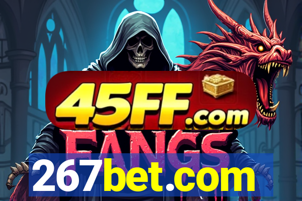 267bet.com