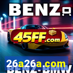 26a26a.com