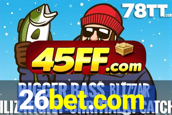 26bet.com