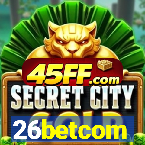 26betcom