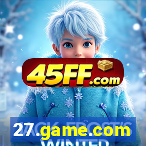 27.game.com