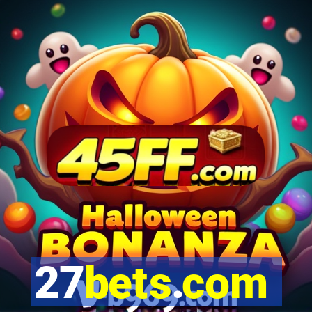 27bets.com
