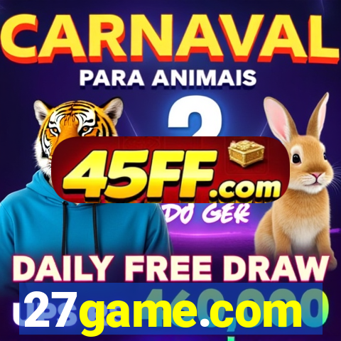 27game.com