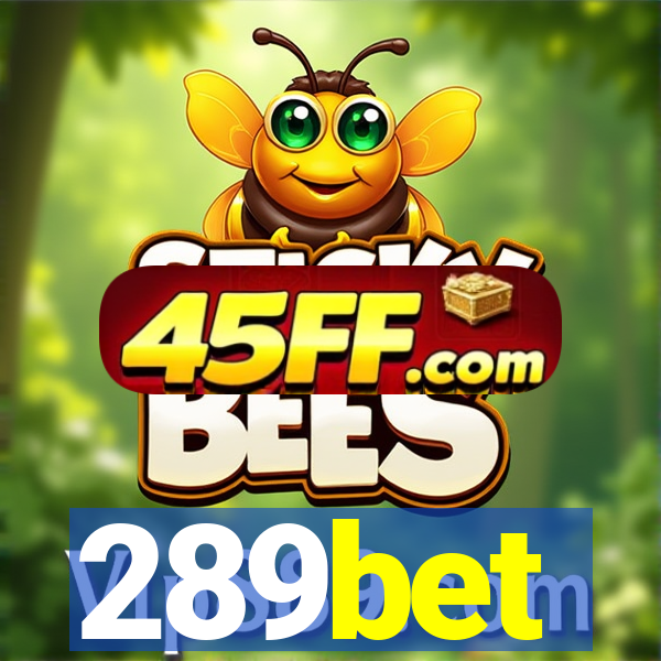 289bet