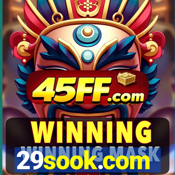 29sook.com