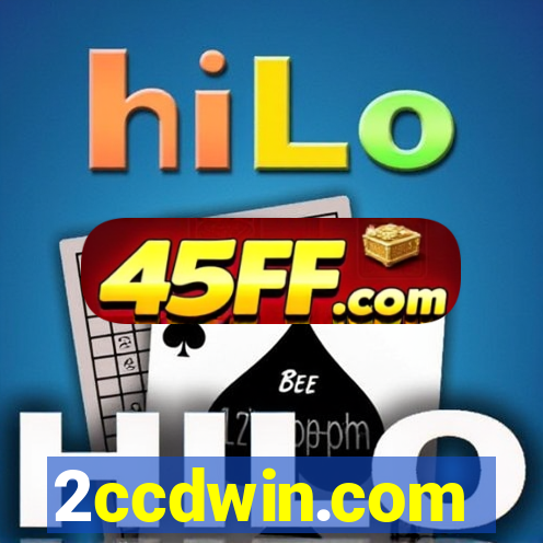2ccdwin.com