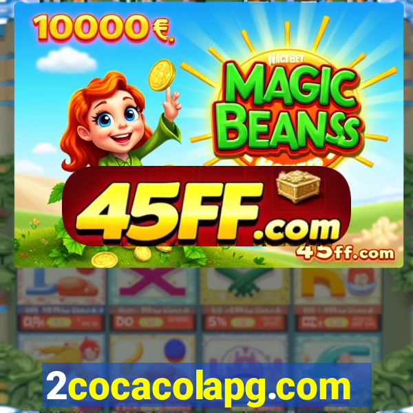 2cocacolapg.com
