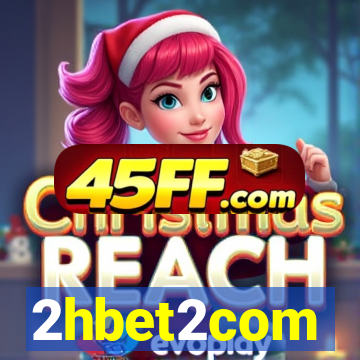 2hbet2com