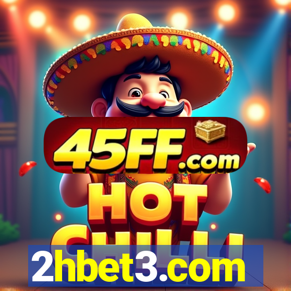 2hbet3.com